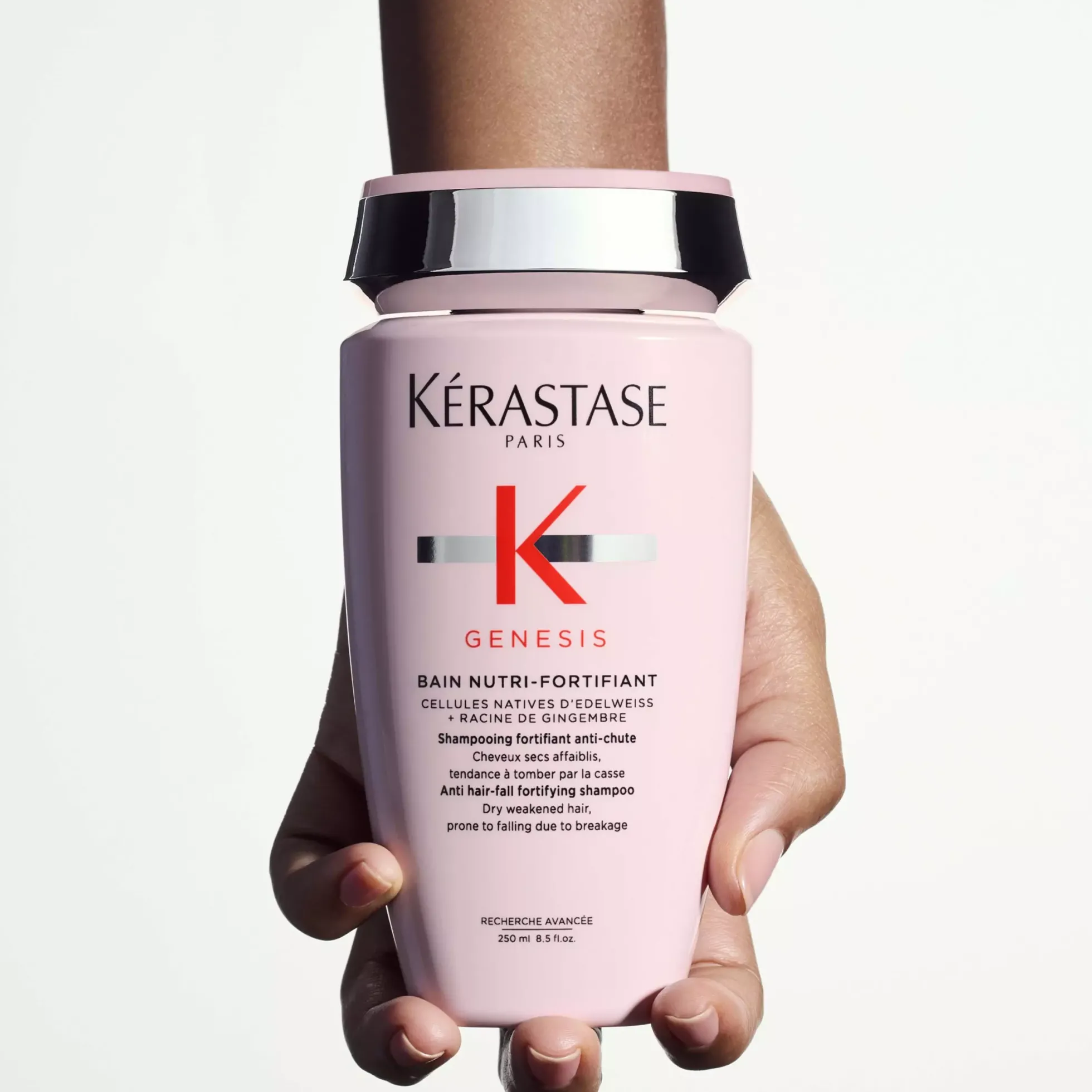 KérastaseGenesis Bain Nutri Fortifiant 250 ml
