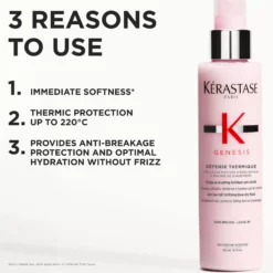 KérastaseGenesis Defense Thermique leave-in 150 ml