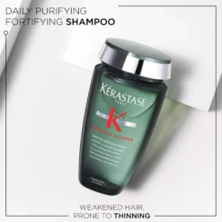 KérastaseGenesis Homme Bain De Force Quotiden 250 ml