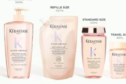 KérastaseGloss Absolu Bain Hydra-Glaze Shampoo 500 ml