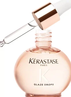 KérastaseGloss Absolu Glaze Drops Hair Oil 45 ml