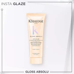 KérastaseGloss Absolu Insta Glaze Conditioner Travel Size 75 ml