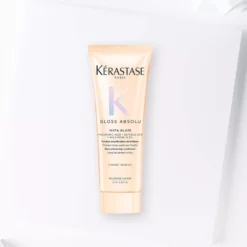 KérastaseGloss Absolu Insta Glaze Conditioner Travel Size 75 ml
