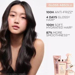 KérastaseGloss Absolu Insta Glaze Conditioner Travel Size 75 ml