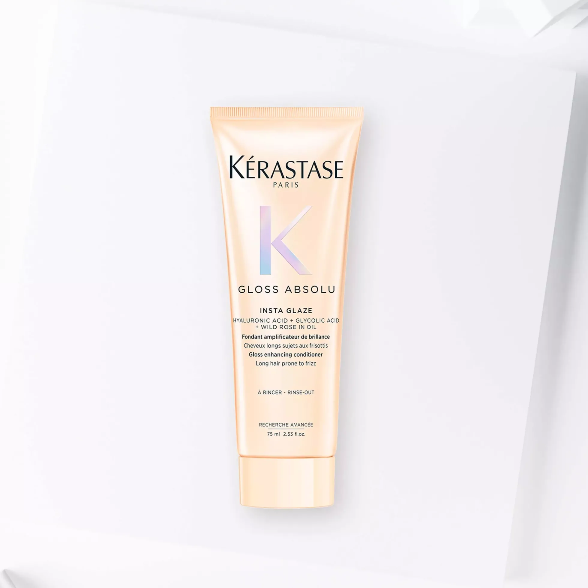 KérastaseGloss Absolu Insta Glaze Conditioner 250 ml