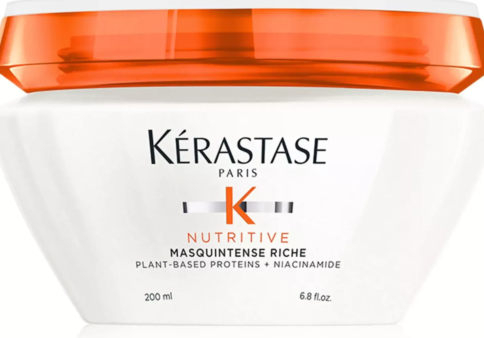 KérastaseNutritive Masque Riche 200 ml
