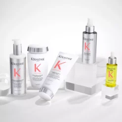 KérastasePremière Bain Décalcifiant Rénovateur Shampoo 250 ml