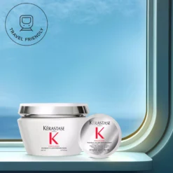 KérastasePremière Masque Filler Réparateur Hair Mask Travel Size 75 ml