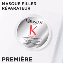 KérastasePremière Masque Filler Réparateur Hair Mask 200 ml