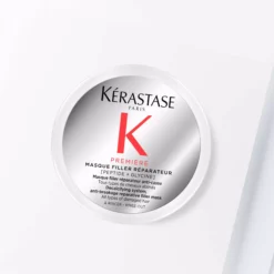 KérastasePremière Masque Filler Réparateur Hair Mask 200 ml