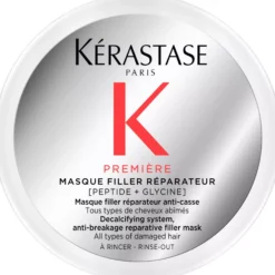 KérastasePremière Masque Filler Réparateur Hair Mask 200 ml