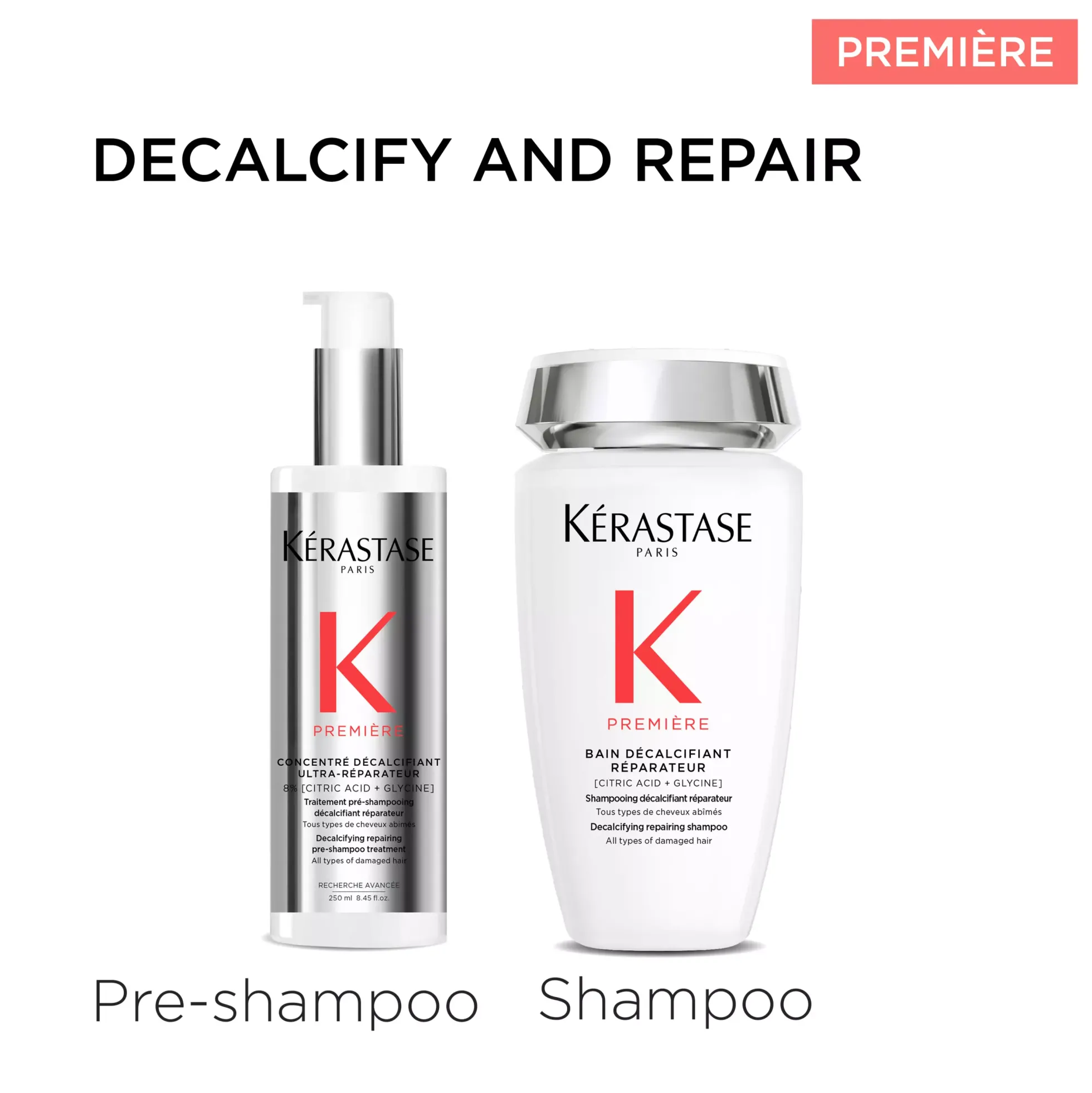 Kérastase Pre-shampoo-Bain