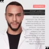 Kérastase Pre-shampoo, Bain, Masque