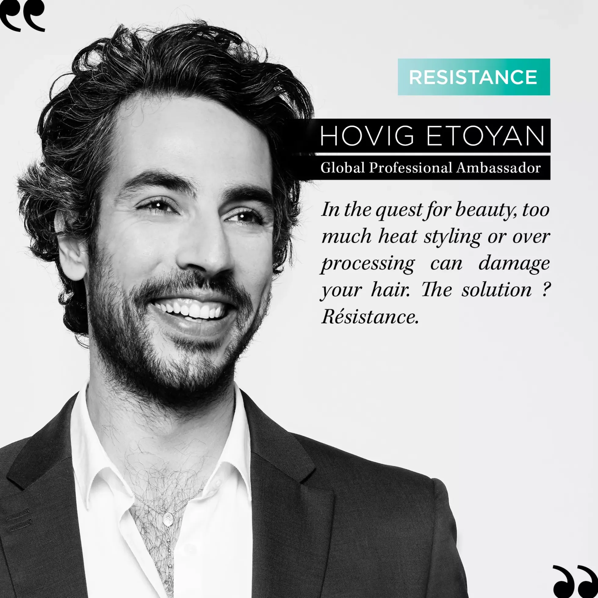 KérastaseResistance Masque Force Architecte hair mask 200 ml