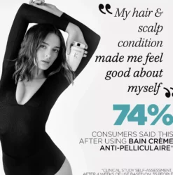 KérastaseSymbiose Bain Creme Anti-Pelliculaire Shampoo 250 ml