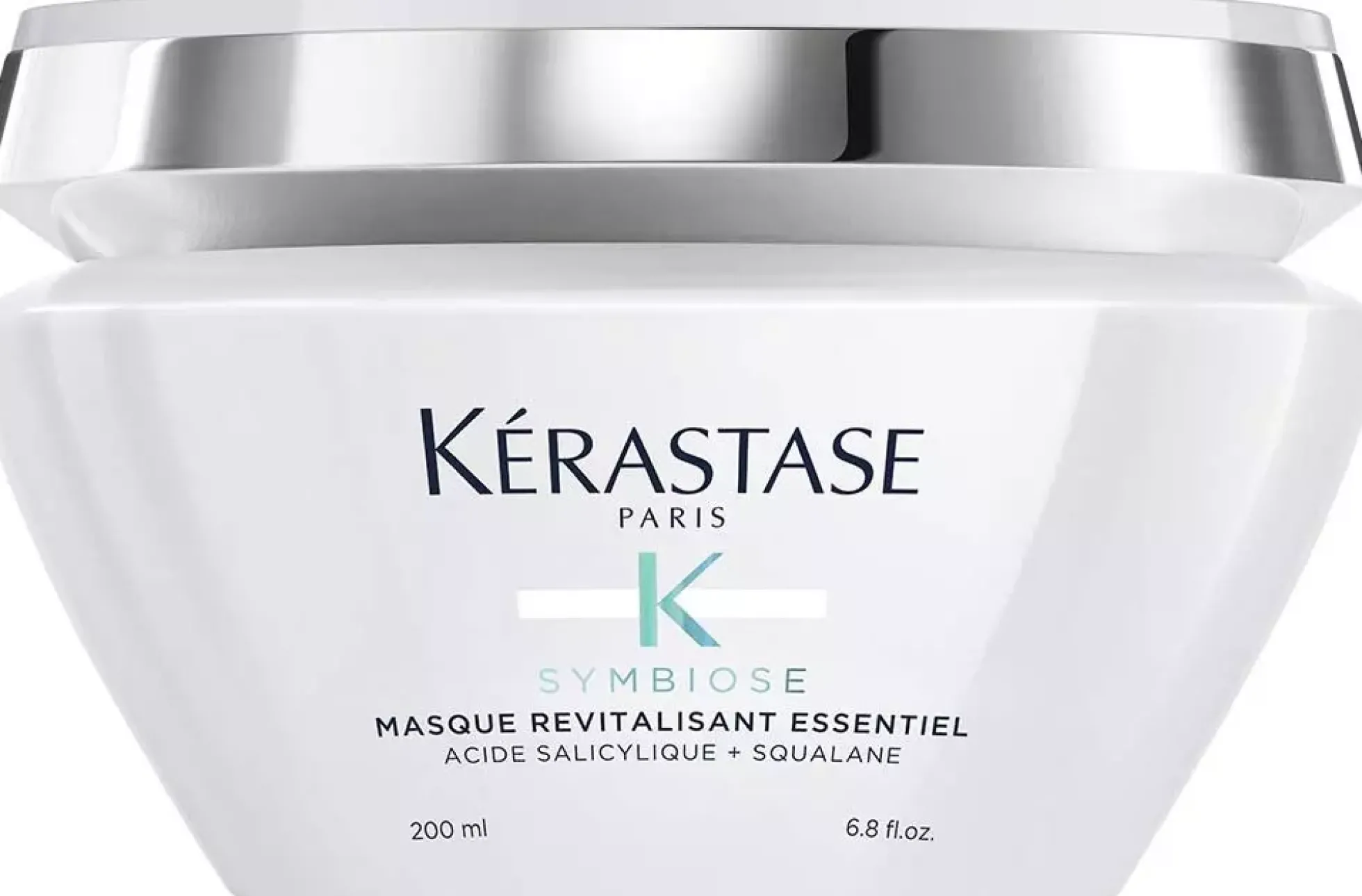 KérastaseSymbiose Masque Revitalisant Essentiel 200 ml