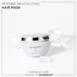 KérastaseSymbiose Masque Revitalisant Essentiel 200 ml