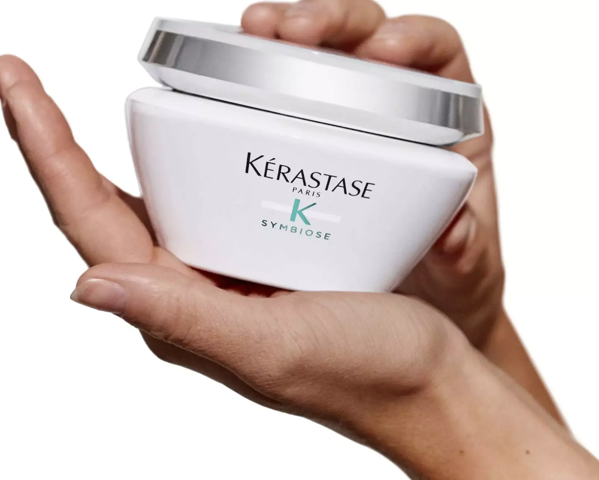 KérastaseSymbiose Masque Revitalisant Essentiel 200 ml