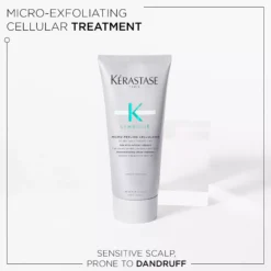 KérastaseSymbiose Micropeel Treatment 200 ml