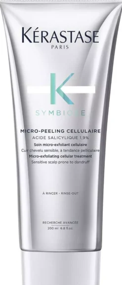 KérastaseSymbiose Micropeel Treatment 200 ml