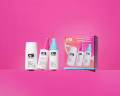 K18 Salon Blowout at Home Kit