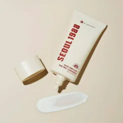 K-SecretSEOUL 1988 Sun: Pine Tree + Ceramide 50 ml