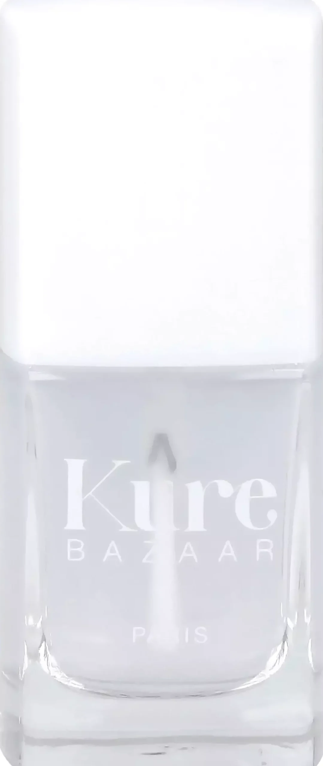 Kure Bazaar Nail polish Dry Finish
