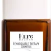 Kure BazaarTherapy Strengthening Nail Polish Top Coat