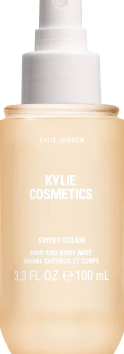 Kylie Jenner Fragrances Hair & Body Mist Sweet Éclair 100 ml