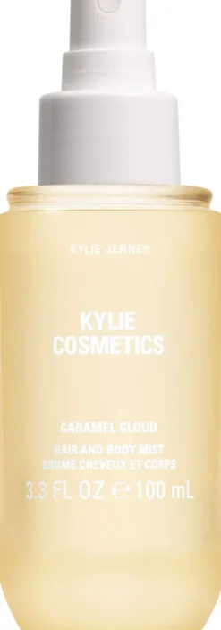 Kylie Jenner Fragrances Hair & Body Mist Caramel Cloud 100 ml