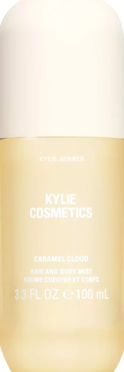 Kylie Jenner Fragrances Hair & Body Mist Caramel Cloud 100 ml