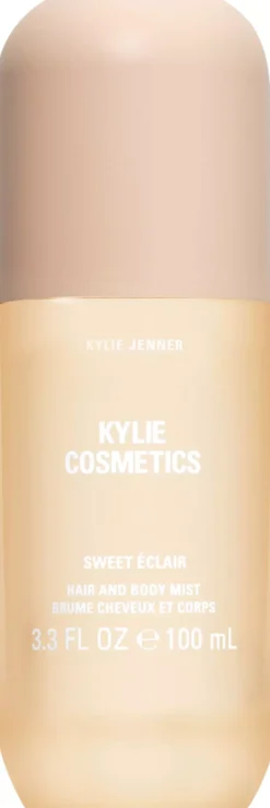 Kylie Jenner Fragrances Hair & Body Mist Sweet Éclair 236 ml