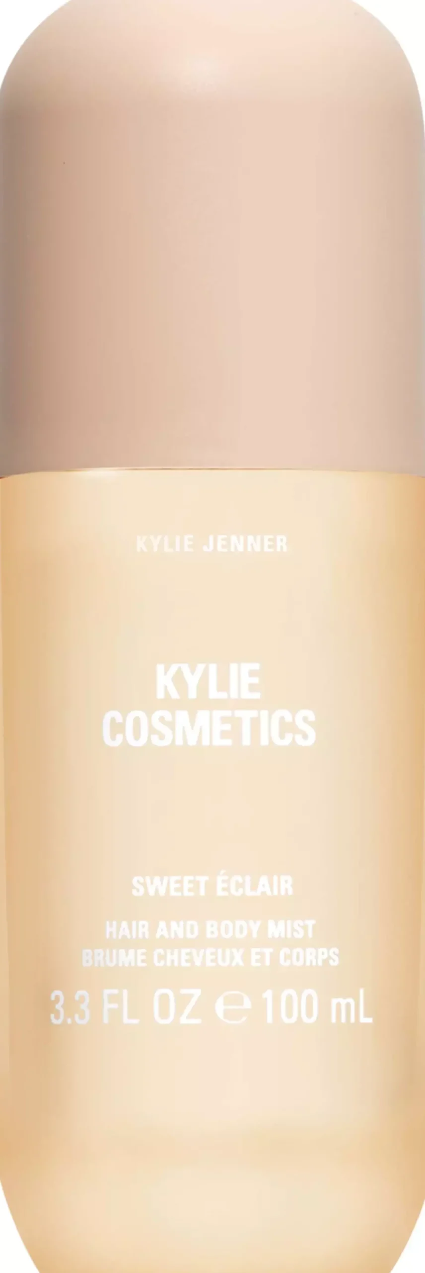 Kylie Jenner Fragrances Hair & Body Mist Sweet Éclair 236 ml