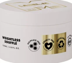 label.m Weightless Souffle 120 ml