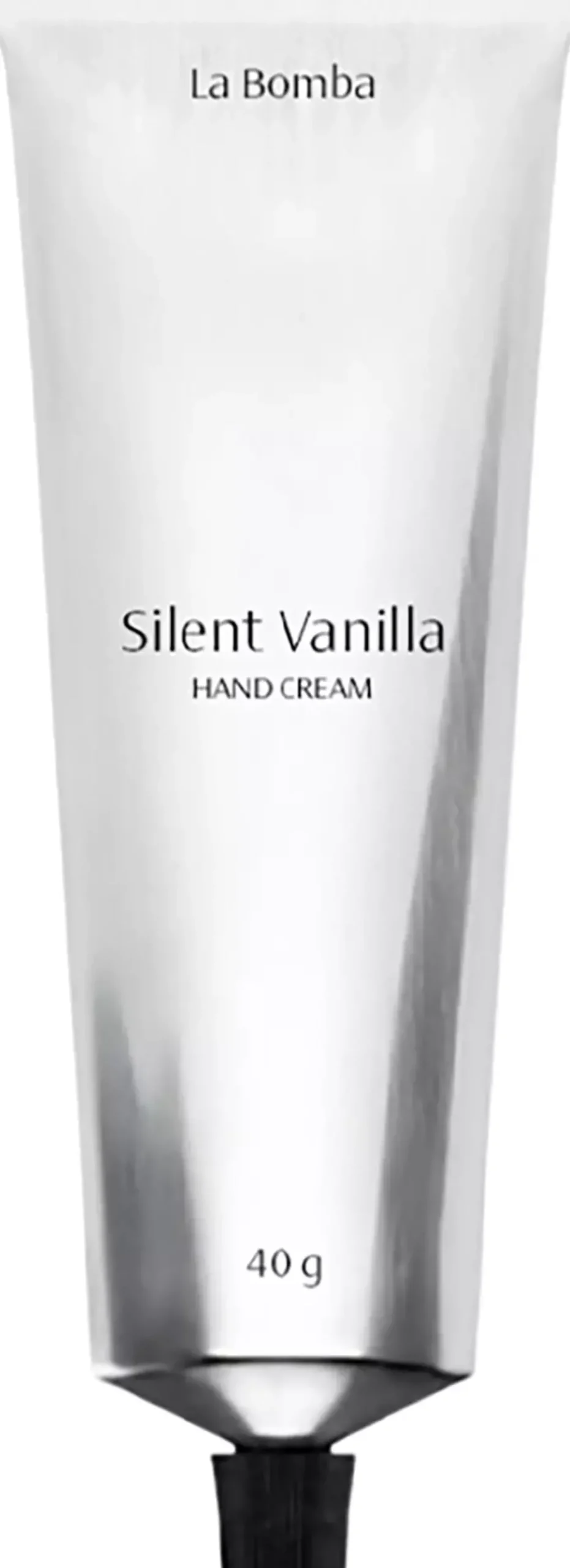 La Bomba Silent Vanilla Hand Cream 40 g