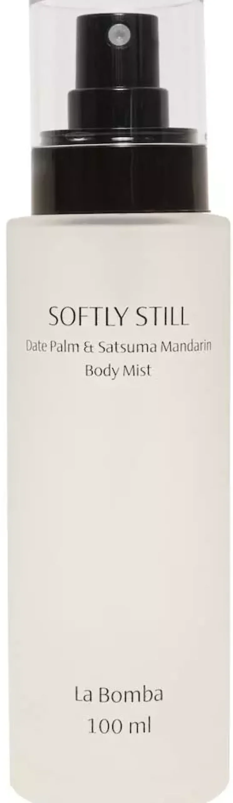 La Bomba Softly Still Body Mist