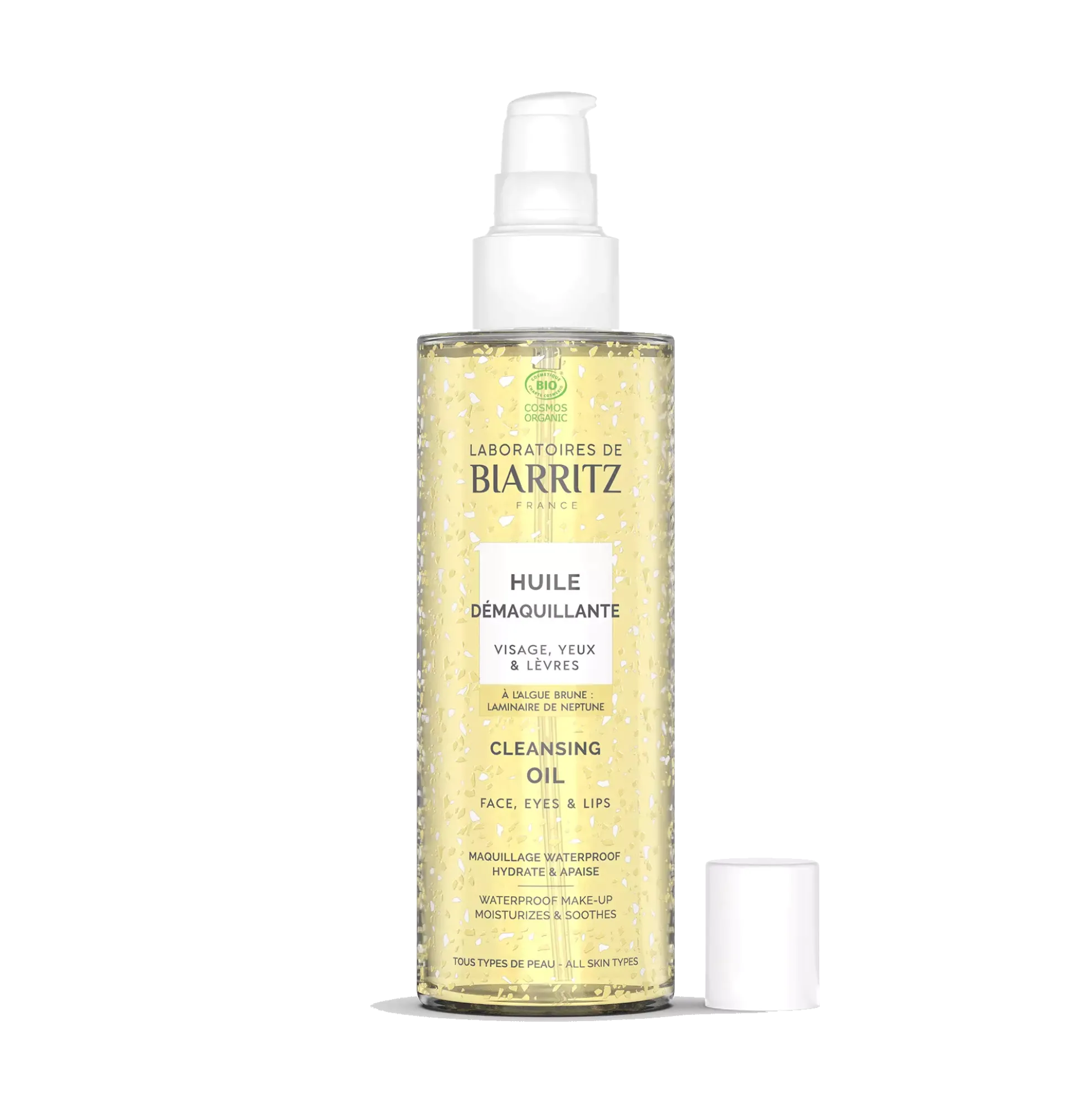 Laboratoires de BiarritzCleansing Care Cleansing Oil 200 ml
