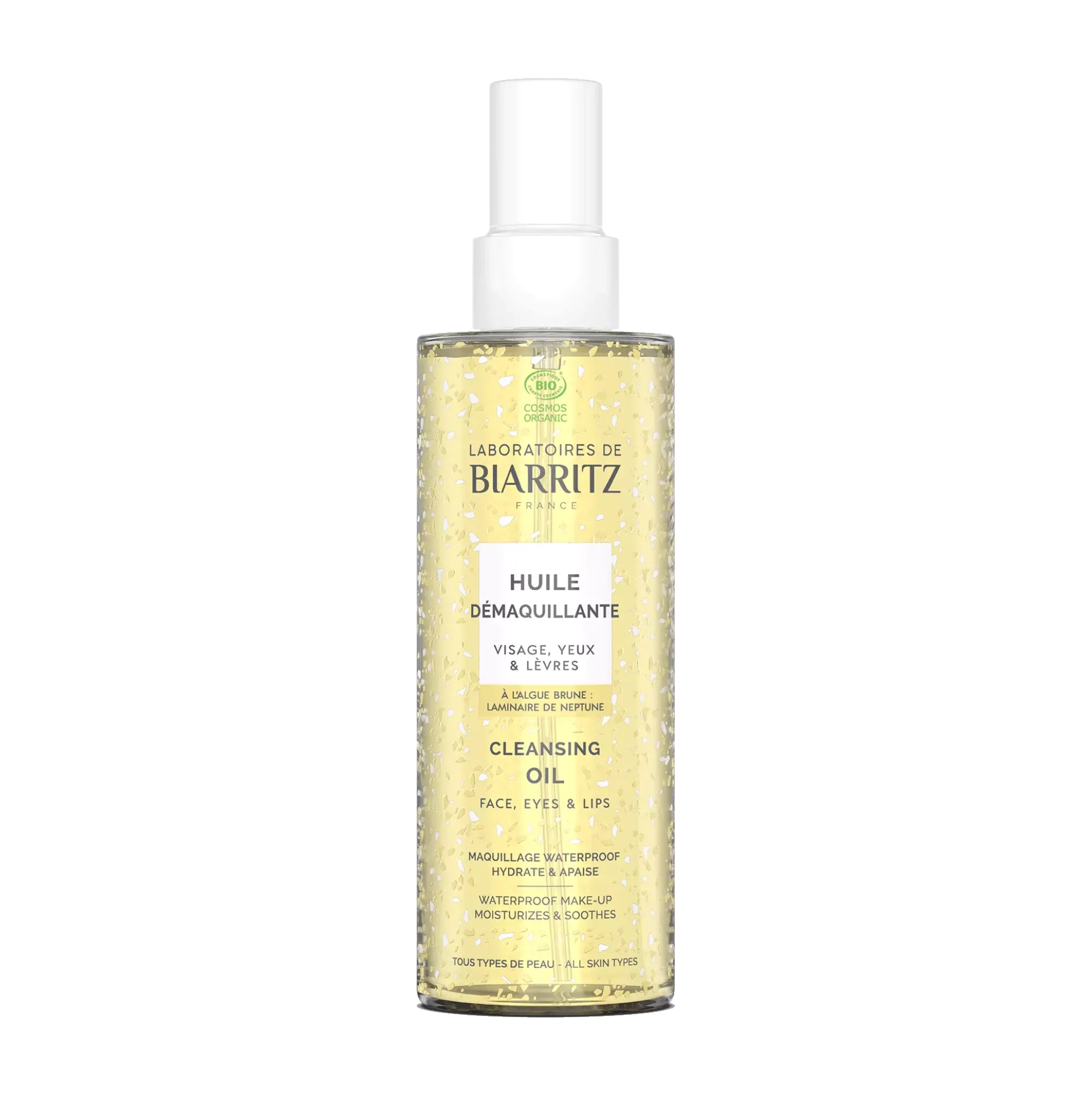 Laboratoires de BiarritzCleansing Care Cleansing Oil 200 ml
