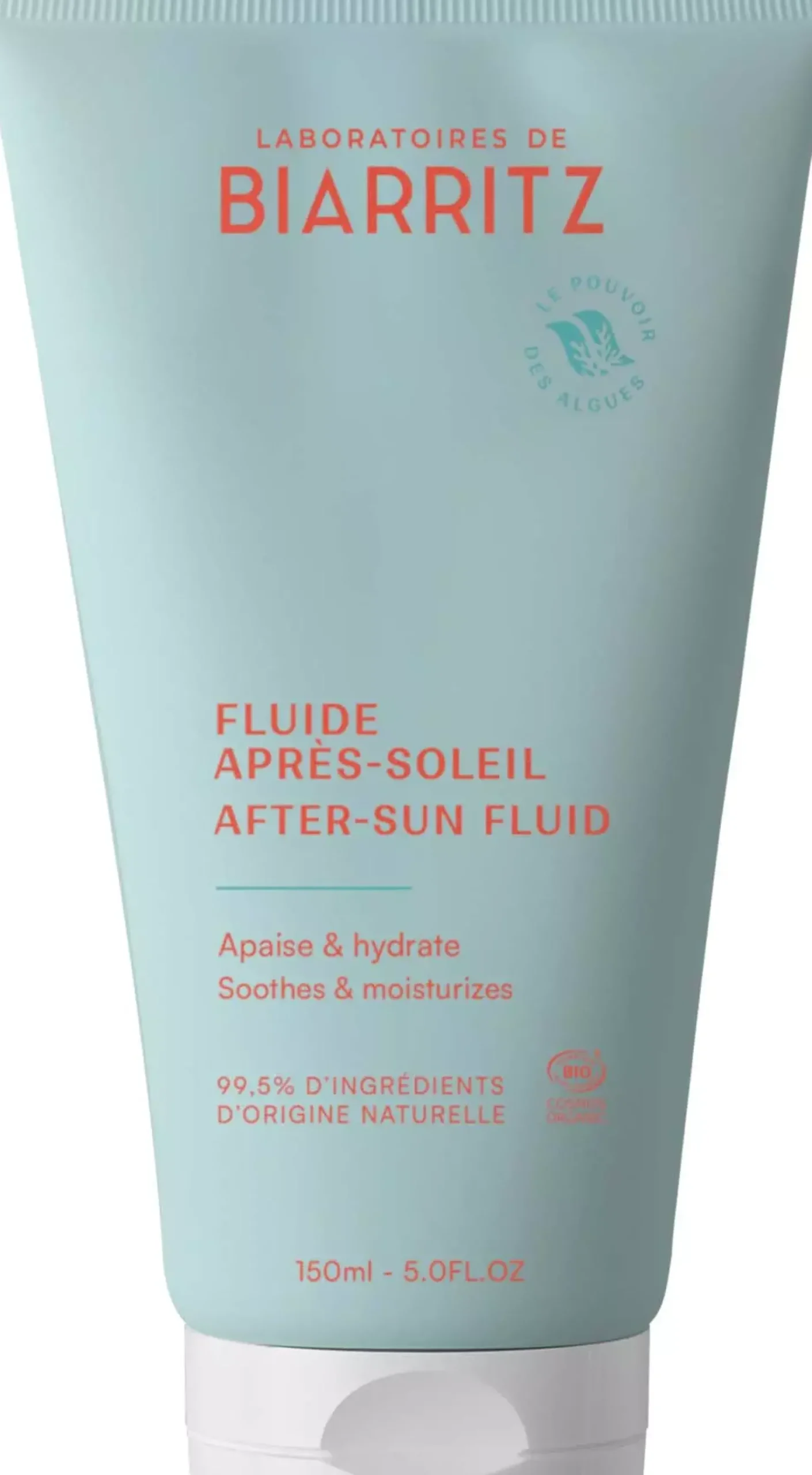 Laboratoires de BiarritzSublimating Body Care After Sun Fluid 150 ml