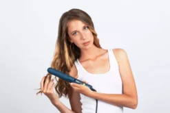 Labor Pro HAIRFLOW Air Flat Iron