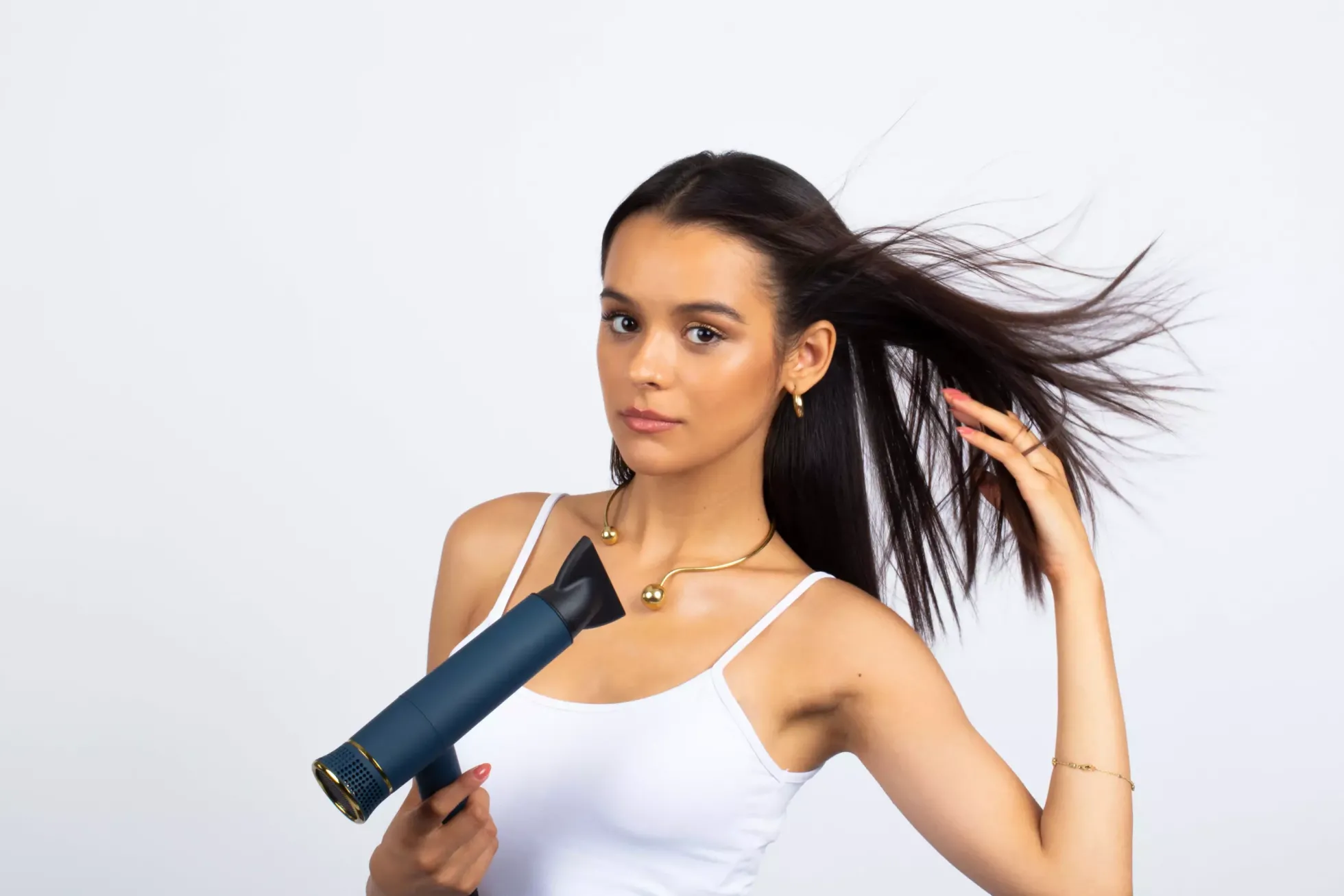 Labor Pro ZEPHYR High Speed Hair Dryer
