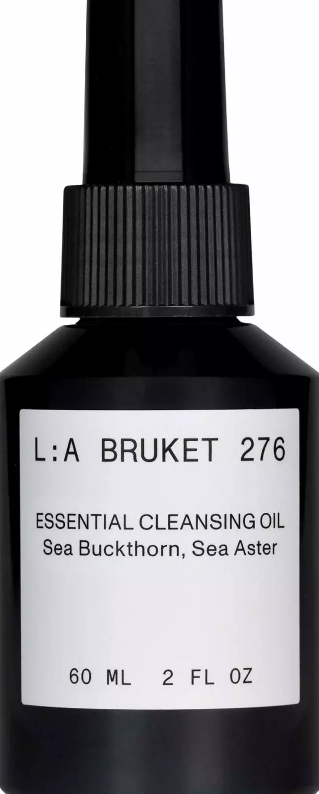 L:a Bruket 276 Essential Cleansing Oil CosN 60 ml