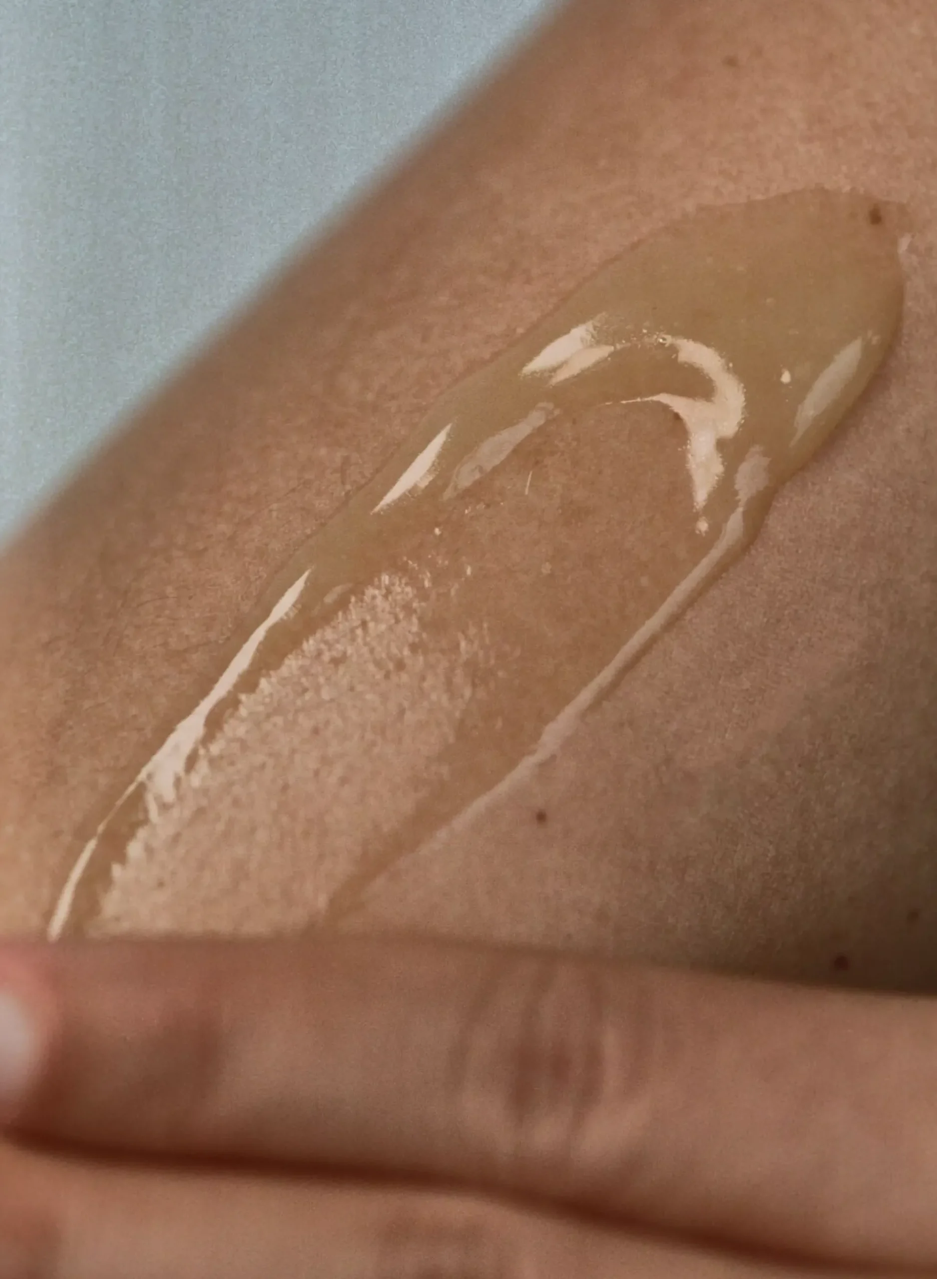 L:a Bruket 290 Firming Body Serum 120 ml