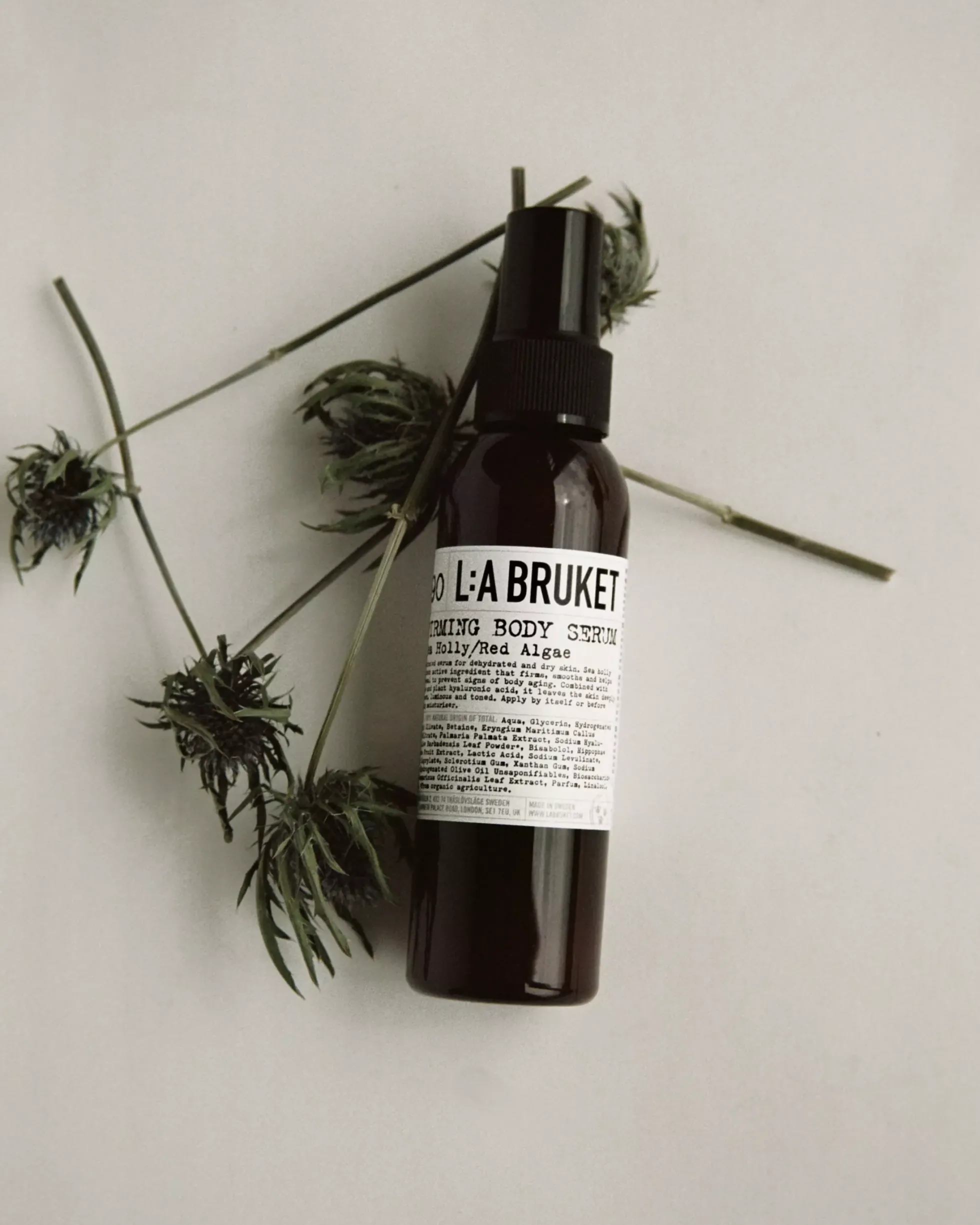 L:a Bruket 290 Firming Body Serum 120 ml