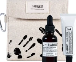 L:a Bruket Gift Box Hand Care Set