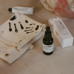 L:a Bruket Gift Box Hand Care Set