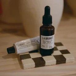 L:a Bruket Gift Box Hand Care Set