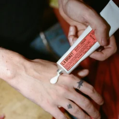 L:a Bruket Hand Cream Rhubarb/Geranium 30 ml
