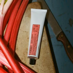 L:a Bruket Hand Cream Rhubarb/Geranium 70 ml