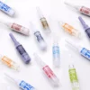 laCabineFlash Hair Defined Curls Ampoule 7 x 5 ml